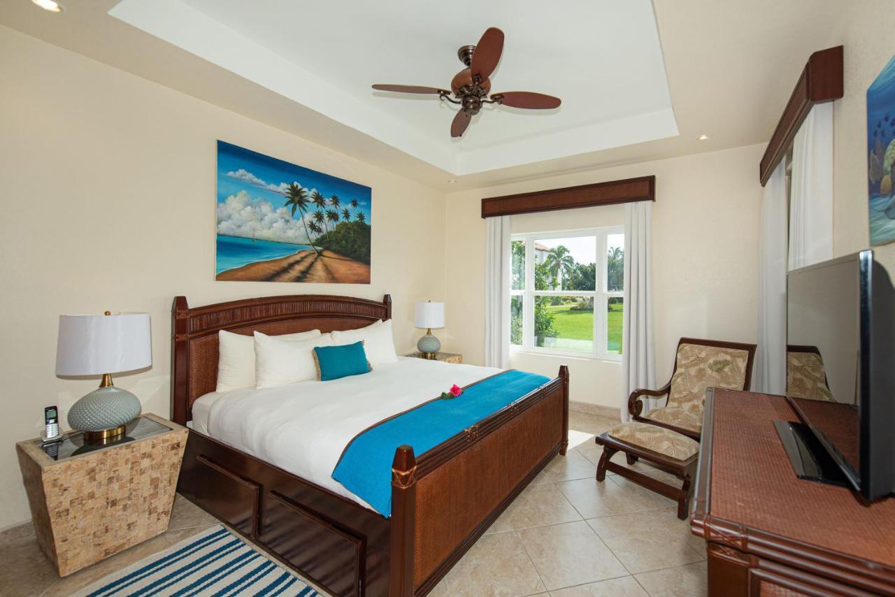 Hotel Grand Caribe Belize San Pedro  Esterno foto