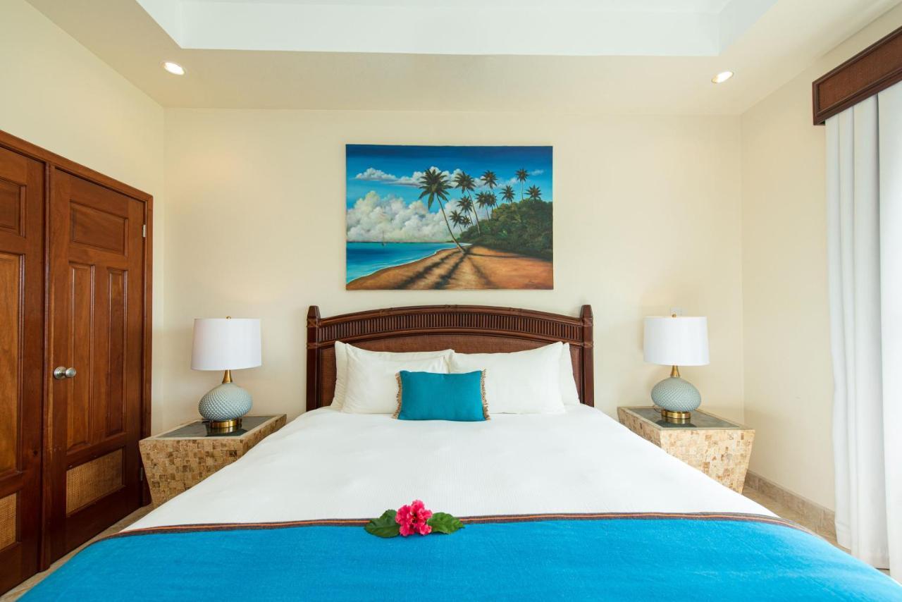 Hotel Grand Caribe Belize San Pedro  Esterno foto
