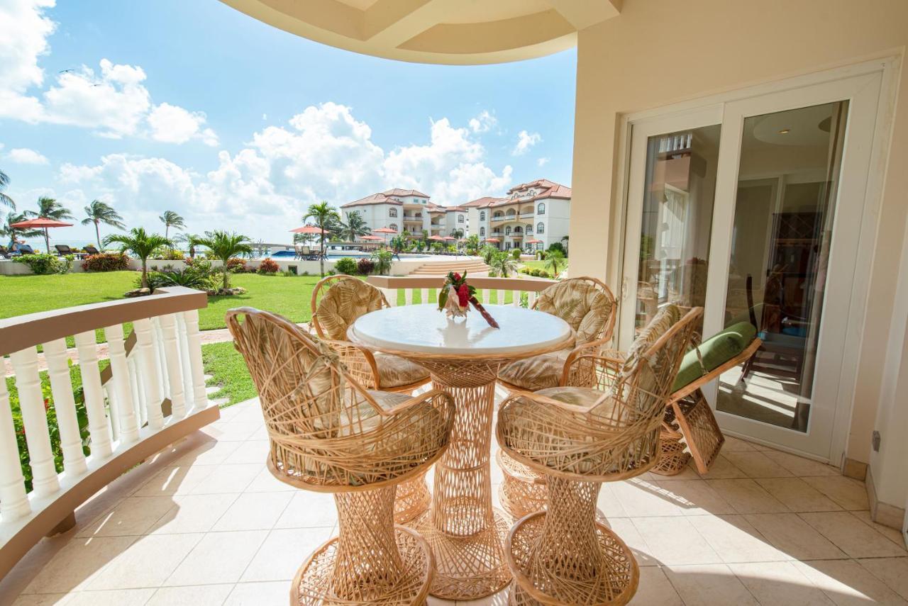 Hotel Grand Caribe Belize San Pedro  Esterno foto