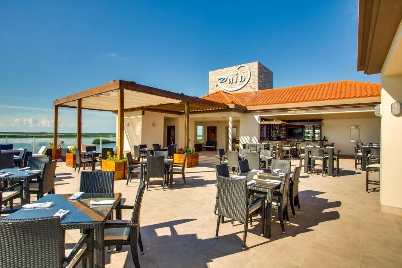 Hotel Grand Caribe Belize San Pedro  Esterno foto