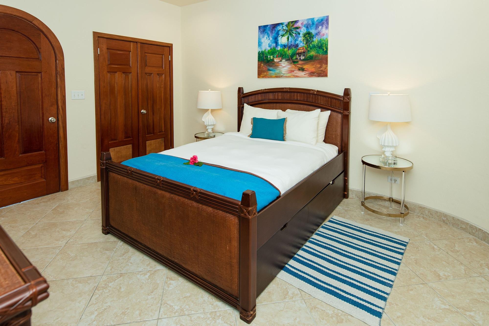Hotel Grand Caribe Belize San Pedro  Esterno foto