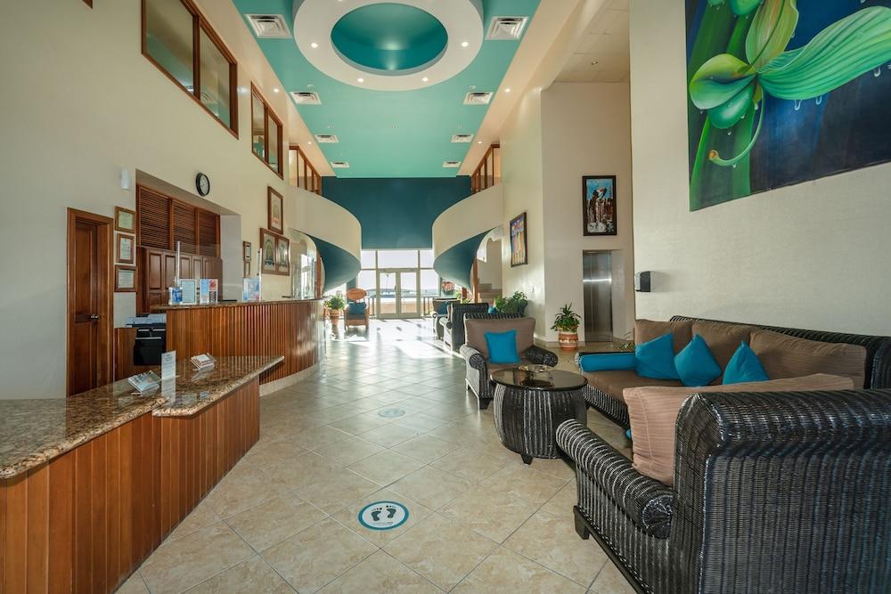 Hotel Grand Caribe Belize San Pedro  Esterno foto
