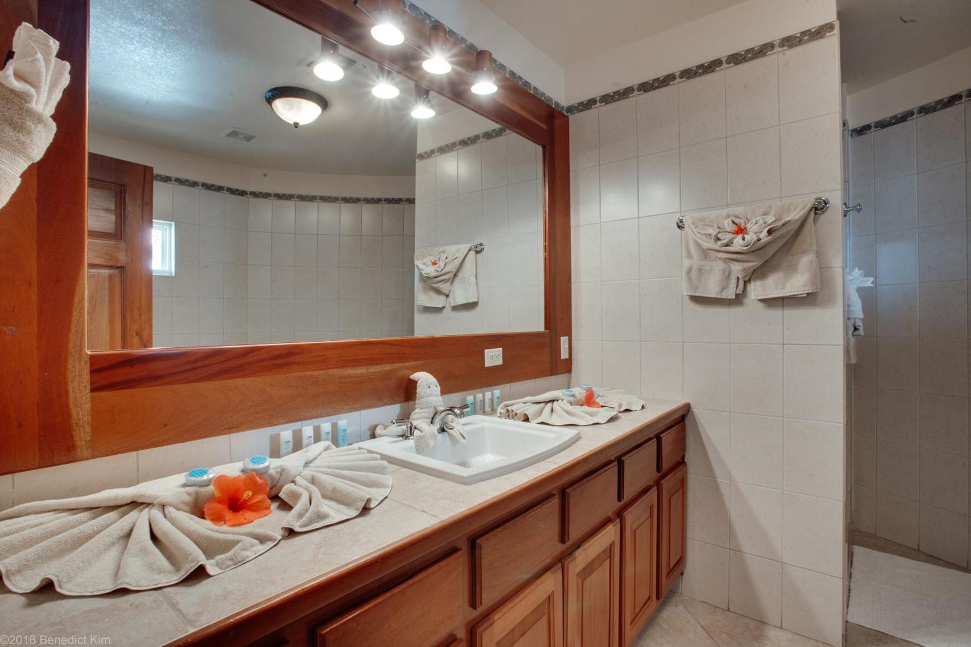 Hotel Grand Caribe Belize San Pedro  Camera foto