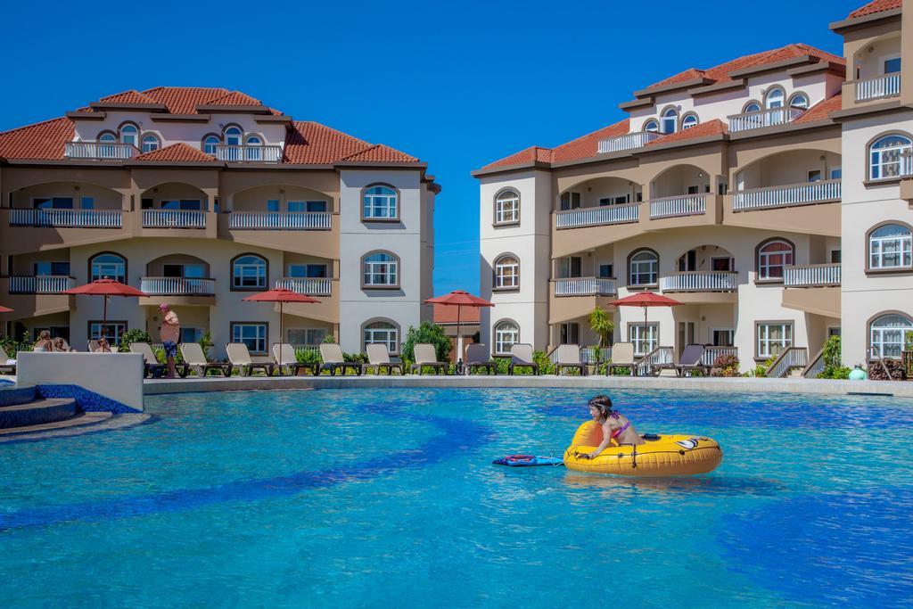 Hotel Grand Caribe Belize San Pedro  Esterno foto