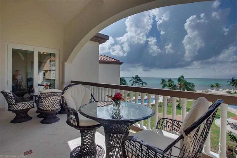 Hotel Grand Caribe Belize San Pedro  Esterno foto