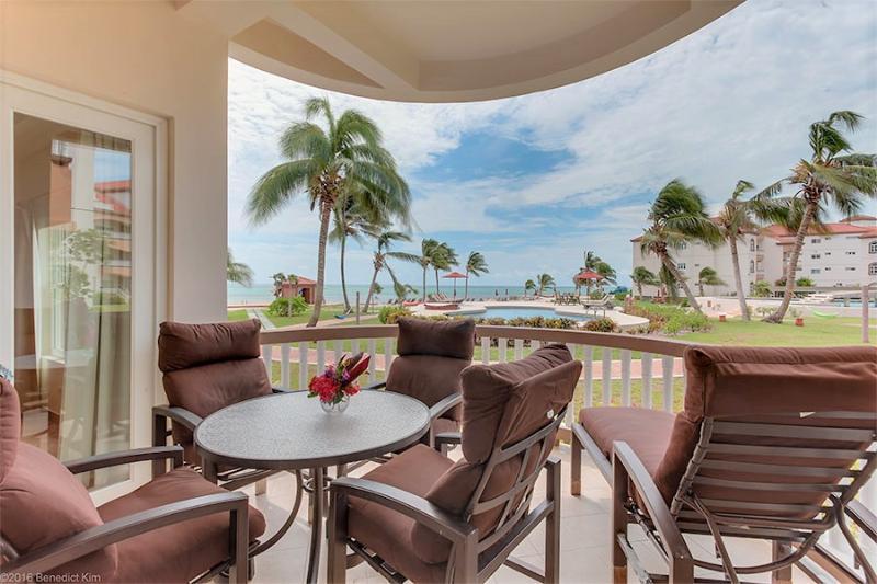 Hotel Grand Caribe Belize San Pedro  Esterno foto
