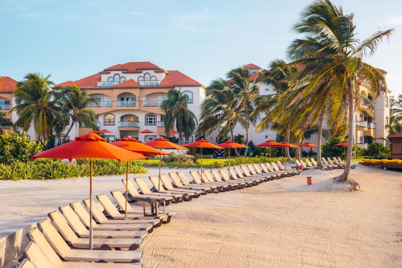 Hotel Grand Caribe Belize San Pedro  Esterno foto